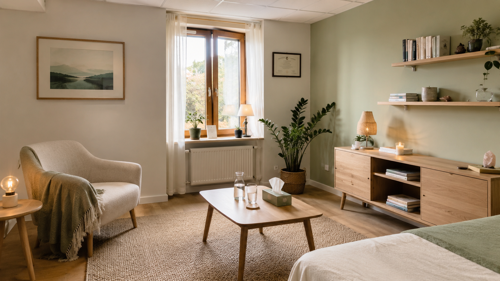 Vincent Delagarde, Maître Enseignant Reiki Usui et Teate à Saint-Avertin près de Tours.